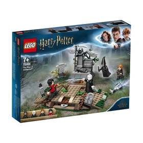 lego kmart harry potter