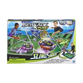 kmart beyblade micro