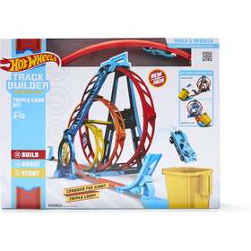 hot wheels ultimate garage kmart