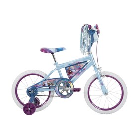kmart violet bike