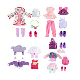 big w dolls clothes