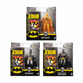 batman toys kmart
