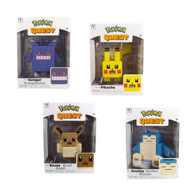 pikachu toy kmart