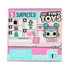 lol omg dolls kmart
