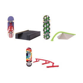 tech deck half pipe kmart