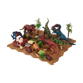 Mighty megasaur kmart shop