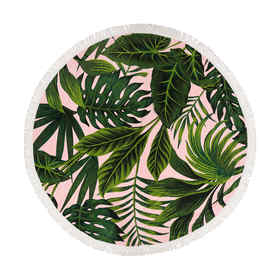 hooded beach towel kmart