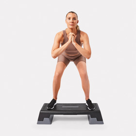 kmart mini stepper exercise equipment