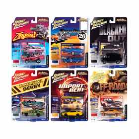 kmart slot cars
