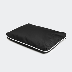 kmart elevated dog bed