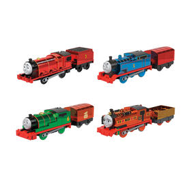 thomas trackmaster big w