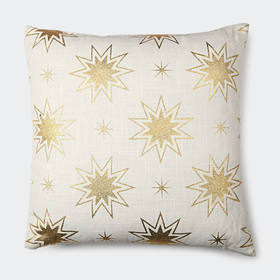 tan cushion kmart