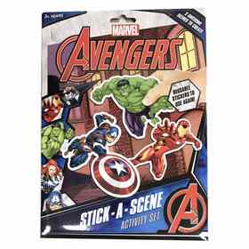 avengers toys kmart