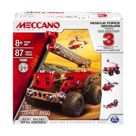 meccano near me