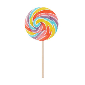 Round Lollipop 85g Kmart - giant lollipop roblox