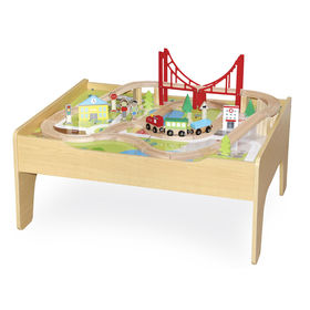 kmart lego table