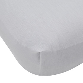kmart fitted cot sheet