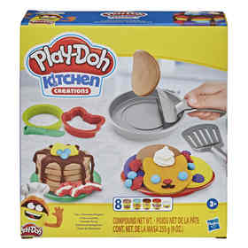 kmart play doh tools