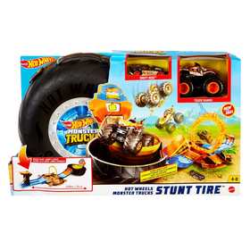 hot wheels slot car track set kmart