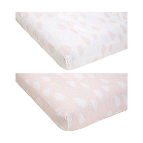 kmart crib sheets