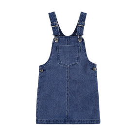 Roblox overalls girl