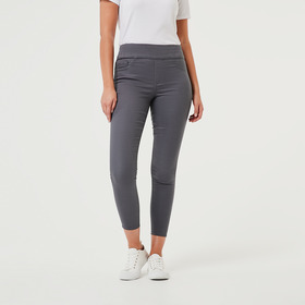 white jeggings kmart