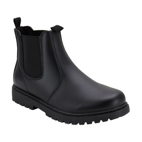 steel cap gumboots kmart