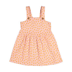 denim pinafore dress kmart