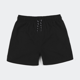 mens swim trunks and shirt set