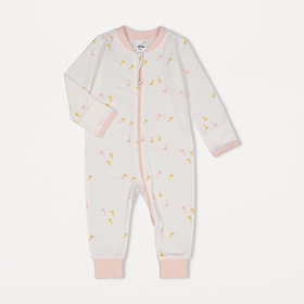 kmart baby sleepsuit