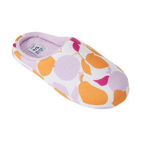 pink slippers kmart