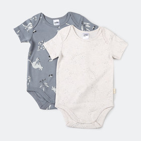 baby robe kmart
