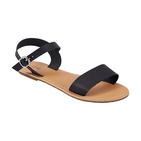 kmart jelly sandals