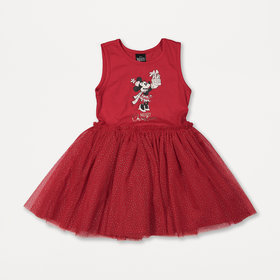 minnie mouse dress kmart