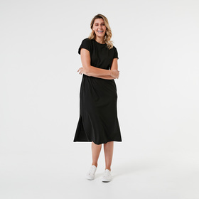 Women S Dresses T Shirt Dresses Maxi Dresses Playsuits Kmart - formal black dress roblox
