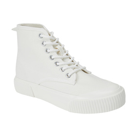 kmart black high tops