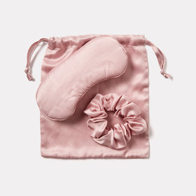 kmart silk pillowcase