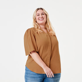 kmart plus size jackets