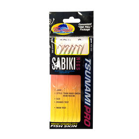 Sabiki rig kmart Clearance