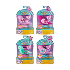 little live pets snuggles kmart