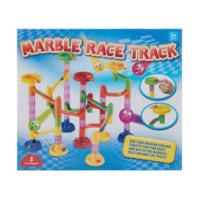kmart race track