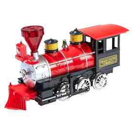 train toy kmart