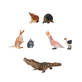 kmart robo lizard