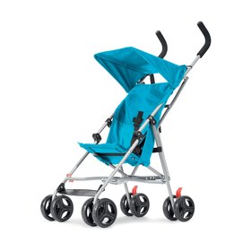 poussette plus petite