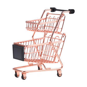fisher price shopping trolley