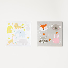 kmart silicone bib