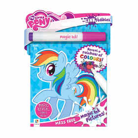 Singing rainbow shop dash kmart