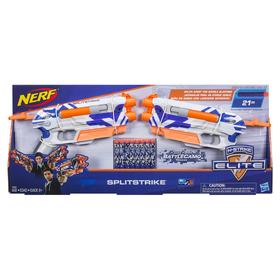 nerf digital target kmart