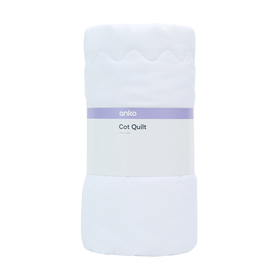 cot protector kmart