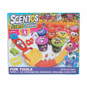 play doh crazy cuts kmart